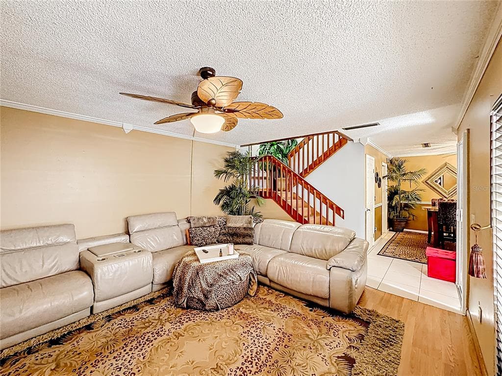 1458 N LAWNWOOD CIRCLE # 24A, FORT PIERCE, FL 34950 — zdjęcie 5
