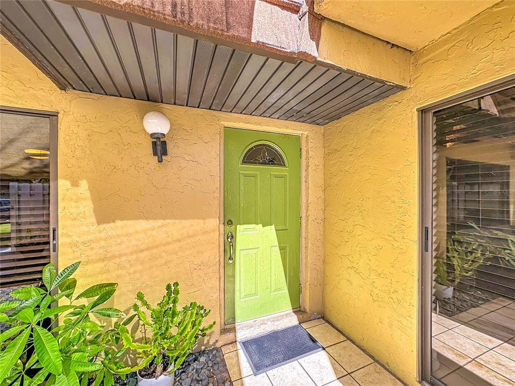 1458 N LAWNWOOD CIRCLE # 24A, FORT PIERCE, FL 34950 — zdjęcie 4