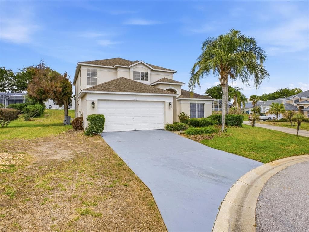 1656 DUNES COURT, HAINES CITY, FL 33844 — zdjęcie 2