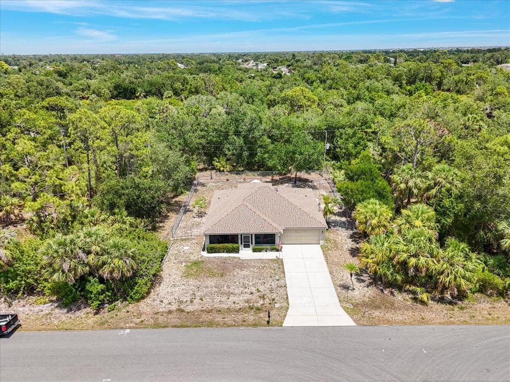 3322 HAMPTON STREET, PORT CHARLOTTE, FL 33948 — zdjęcie 4