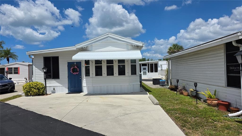 1674 UNIVERSITY PKWY LOT 129, SARASOTA, FL 34243 — zdjęcie 2