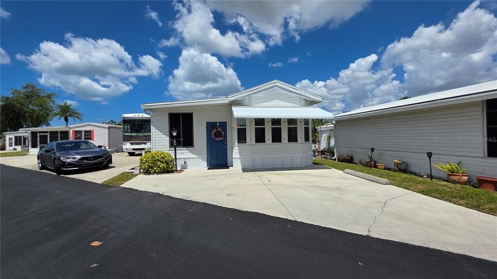 1674 UNIVERSITY PKWY LOT 129, SARASOTA, FL 34243 — zdjęcie 3