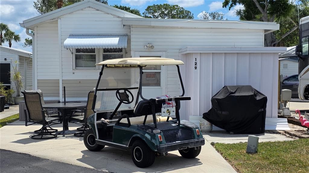 1674 UNIVERSITY PKWY LOT 129, SARASOTA, FL 34243 — zdjęcie 5