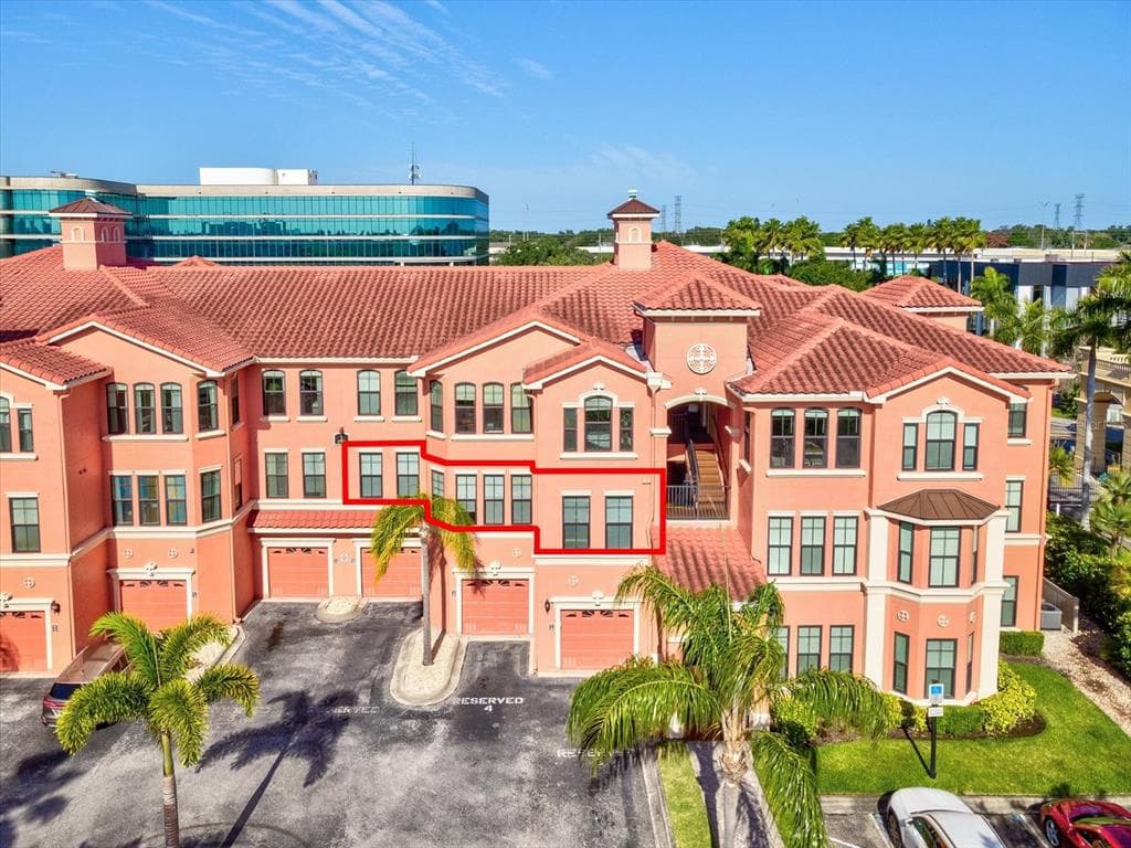 2705 VIA MURANO # 123, CLEARWATER, FL 33764 — zdjęcie 2