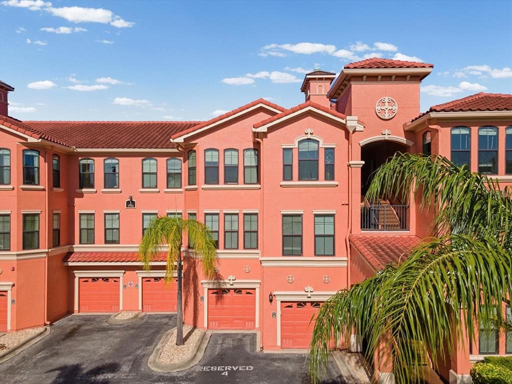 2705 VIA MURANO # 123, CLEARWATER, FL 33764