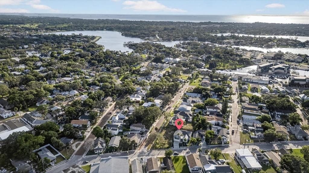 207 ATHENS STREET, TARPON SPRINGS, FL 34689 — zdjęcie 2