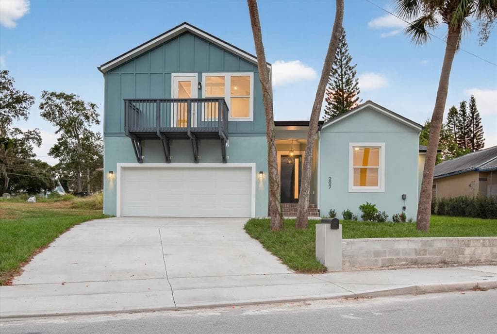 207 ATHENS STREET, TARPON SPRINGS, FL 34689 — zdjęcie 5