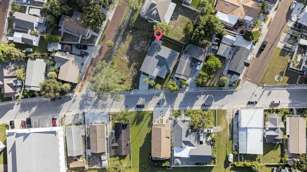 207 ATHENS STREET, TARPON SPRINGS, FL 34689 — zdjęcie 4