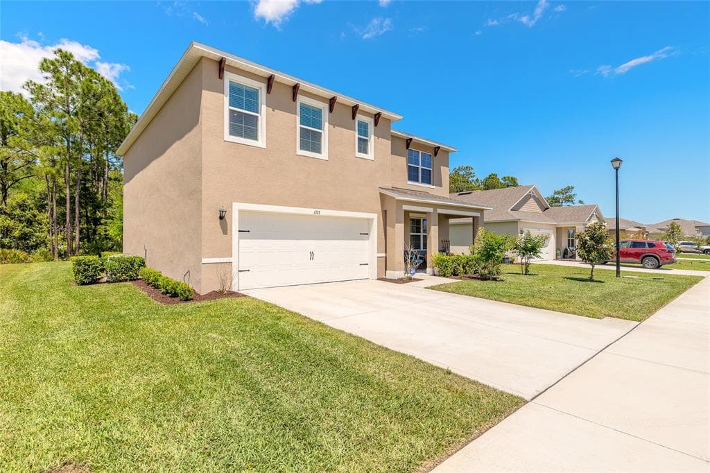 1333 MORNING WALK DRIVE, ORMOND BEACH, FL 32174 — zdjęcie 2