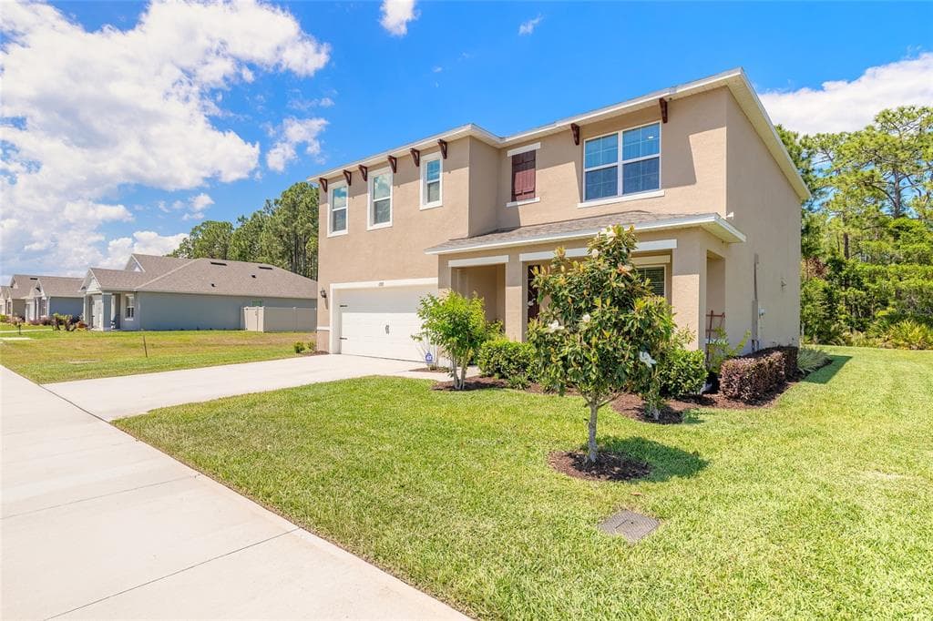 1333 MORNING WALK DRIVE, ORMOND BEACH, FL 32174 — zdjęcie 3