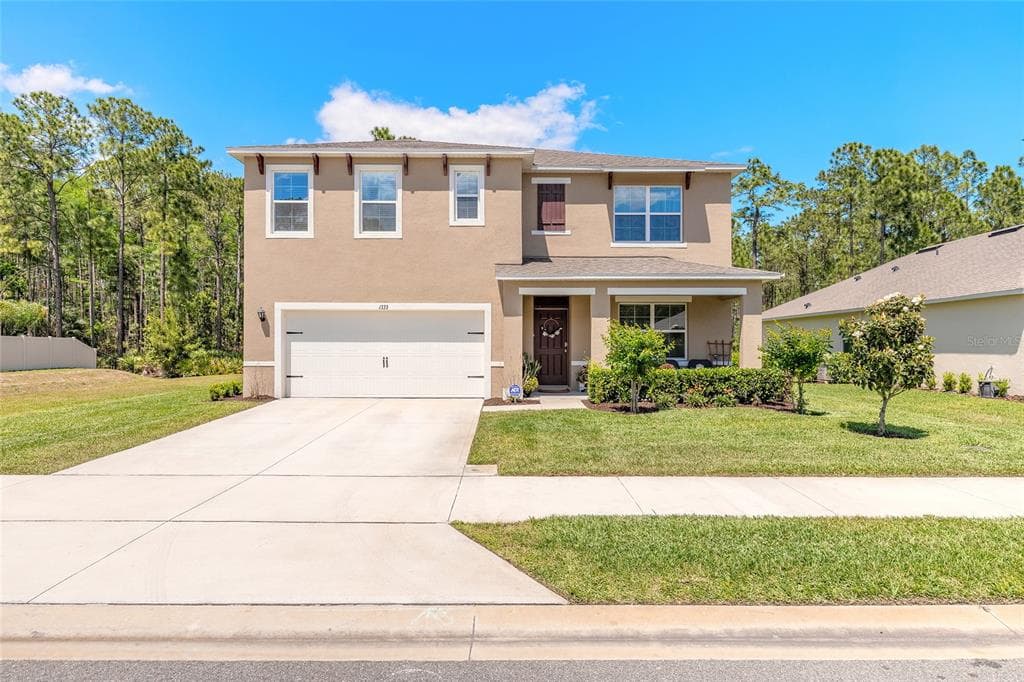 1333 MORNING WALK DRIVE, ORMOND BEACH, FL 32174 — zdjęcie 4