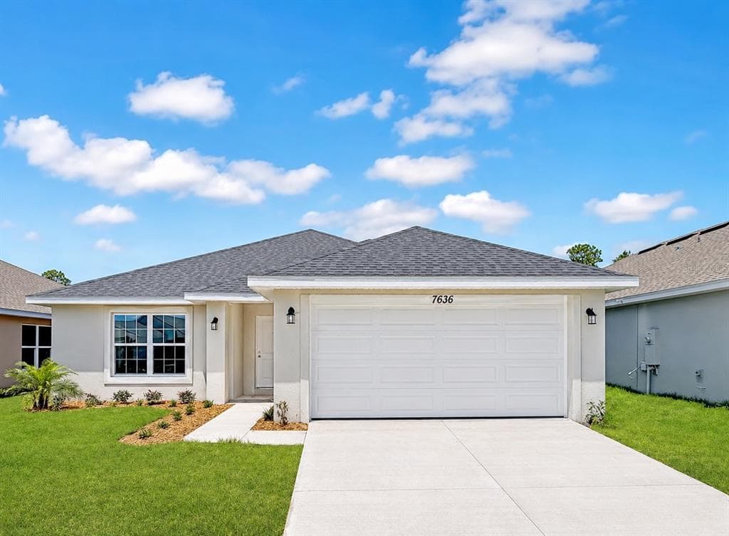 7636 BENT TREE LOOP, ST CLOUD, FL 34771