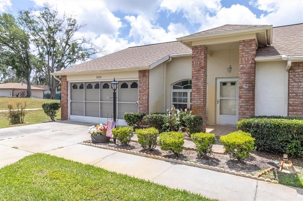 9058 ARUNDLE PLACE, NEW PORT RICHEY, FL 34655 — zdjęcie 2