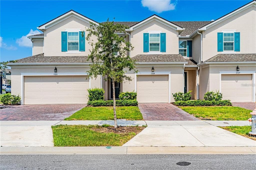 1104 LAKESHORE BREEZE PLACE, KISSIMMEE, FL 34747 — zdjęcie 2