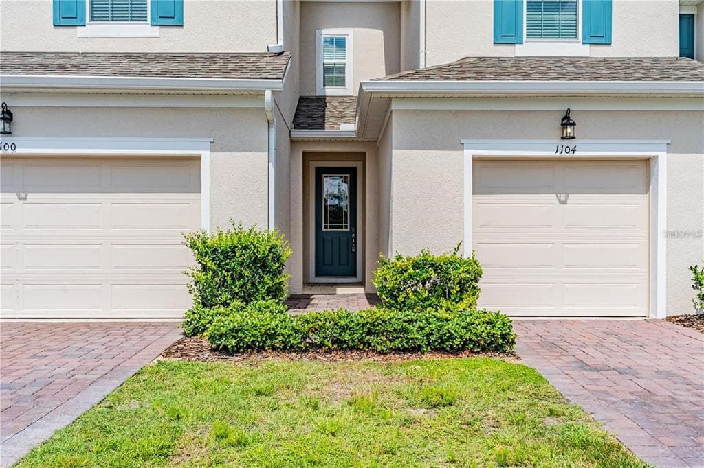 1104 LAKESHORE BREEZE PLACE, KISSIMMEE, FL 34747 — zdjęcie 3