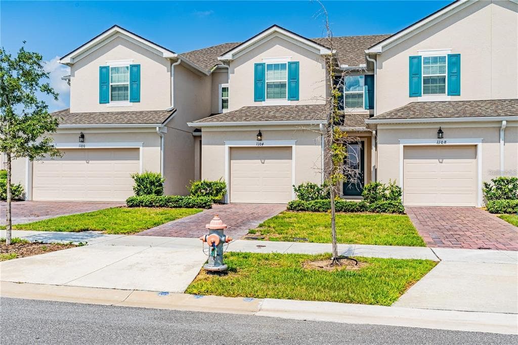 1104 LAKESHORE BREEZE PLACE, KISSIMMEE, FL 34747