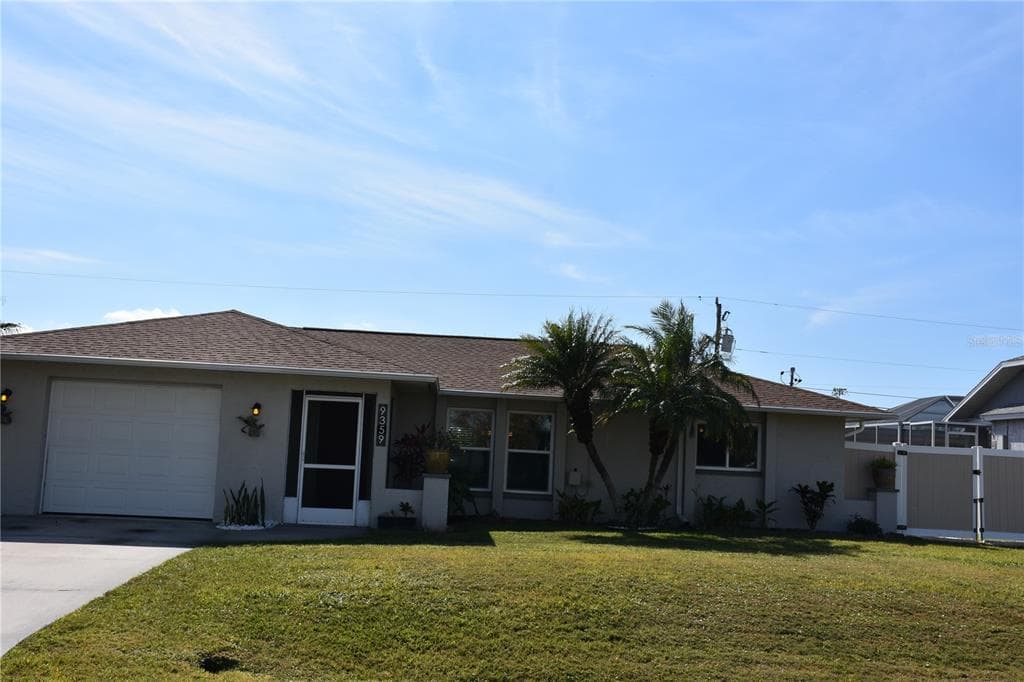 9359 CASA GRANDE AVENUE, ENGLEWOOD, FL 34224 — zdjęcie 2