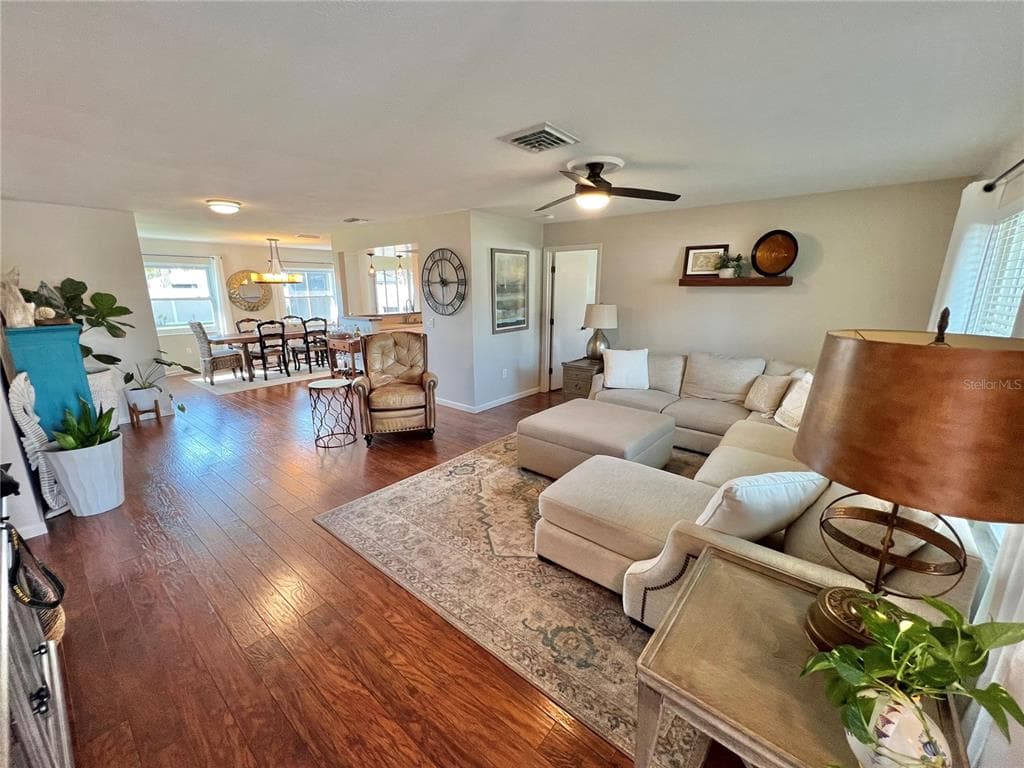 9359 CASA GRANDE AVENUE, ENGLEWOOD, FL 34224 — zdjęcie 4