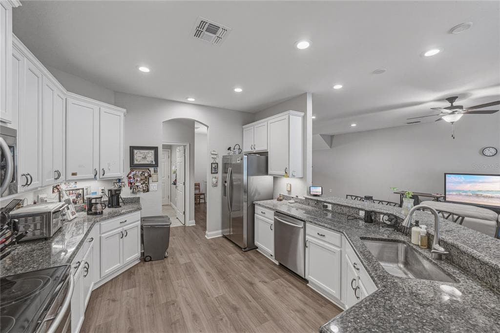 1444 CYPRESS VIEW LANE, LAKELAND, FL 33811 — zdjęcie 4