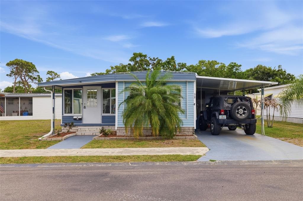 6100 62ND AVENUE N # 38, PINELLAS PARK, FL 33781 — zdjęcie 5