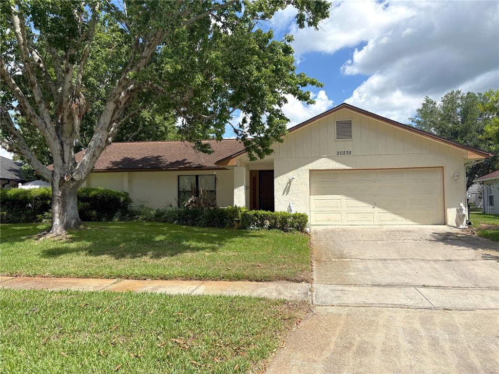 20235 MAJESTIC STREET, ORLANDO, FL 32833