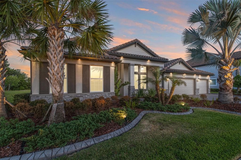 7190 GRAYBROOK DRIVE, WESLEY CHAPEL, FL 33545 — zdjęcie 2