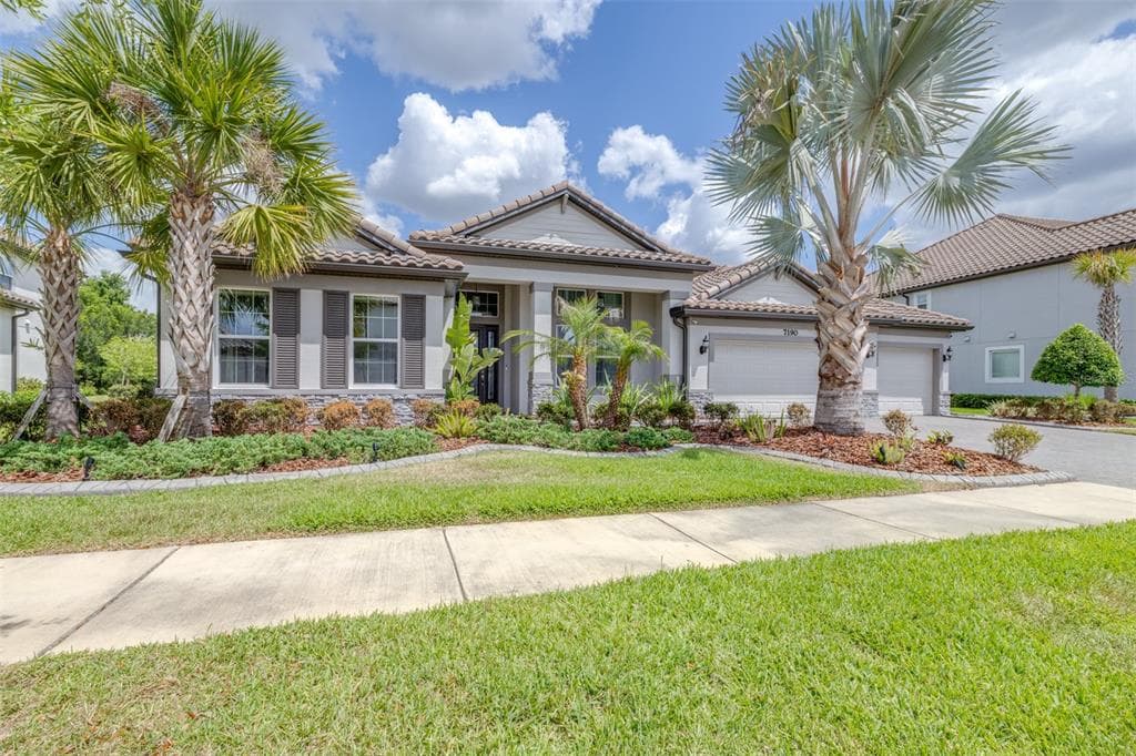 7190 GRAYBROOK DRIVE, WESLEY CHAPEL, FL 33545 — zdjęcie 3