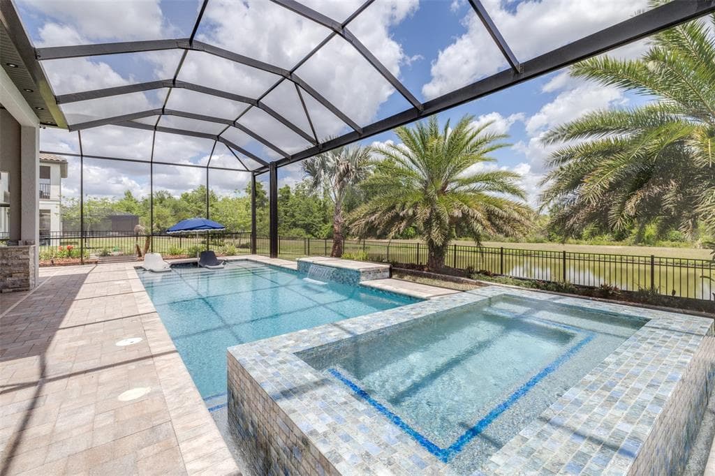 7190 GRAYBROOK DRIVE, WESLEY CHAPEL, FL 33545 — zdjęcie 5