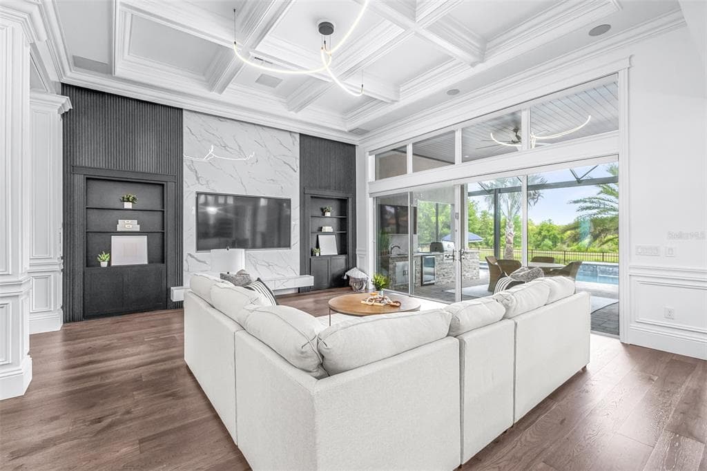 7190 GRAYBROOK DRIVE, WESLEY CHAPEL, FL 33545 — zdjęcie 4