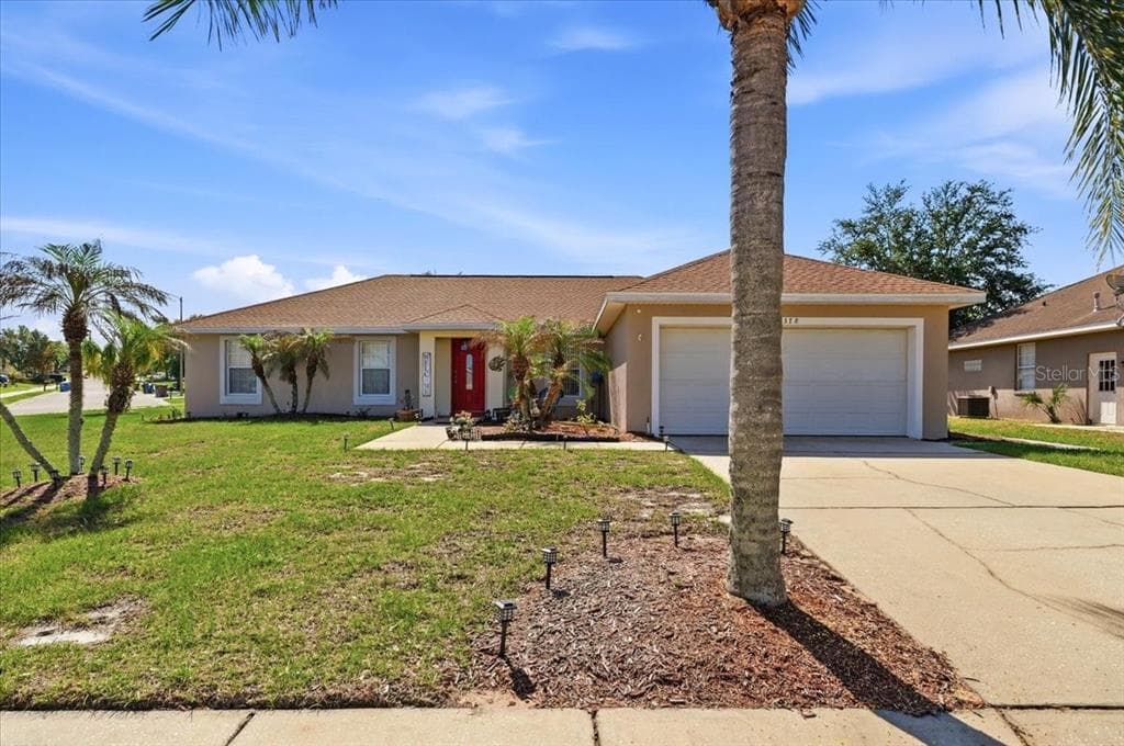 4378 DINNER LAKE BOULEVARD, LAKE WALES, FL 33859 — zdjęcie 2