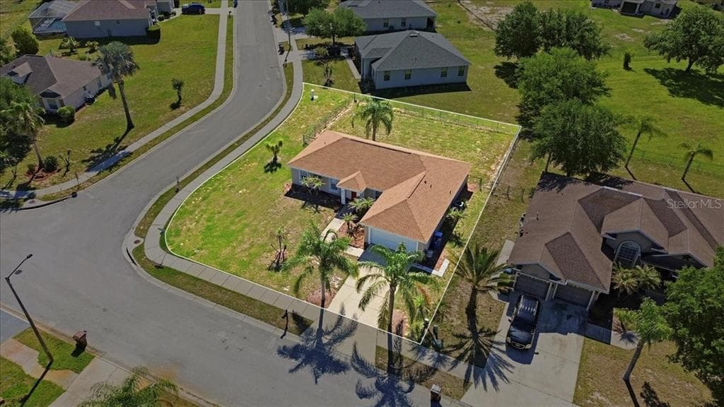 4378 DINNER LAKE BOULEVARD, LAKE WALES, FL 33859 — zdjęcie 3