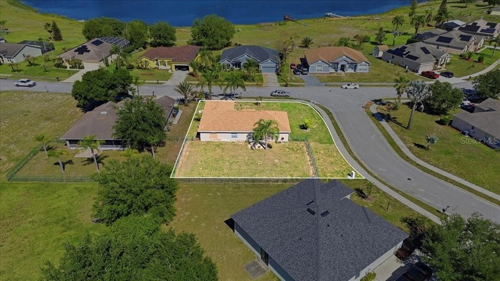 4378 DINNER LAKE BOULEVARD, LAKE WALES, FL 33859 — zdjęcie 5