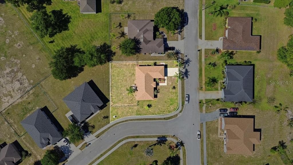 4378 DINNER LAKE BOULEVARD, LAKE WALES, FL 33859 — zdjęcie 4
