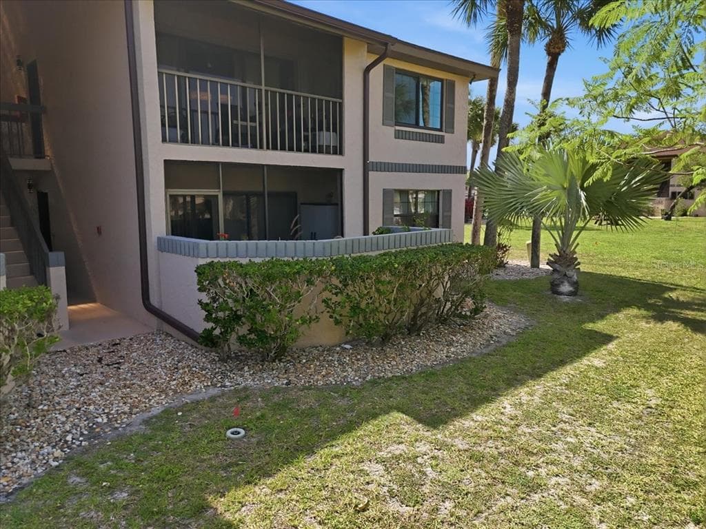 19505 QUESADA AVENUE # LL108, PORT CHARLOTTE, FL 33948 — zdjęcie 2