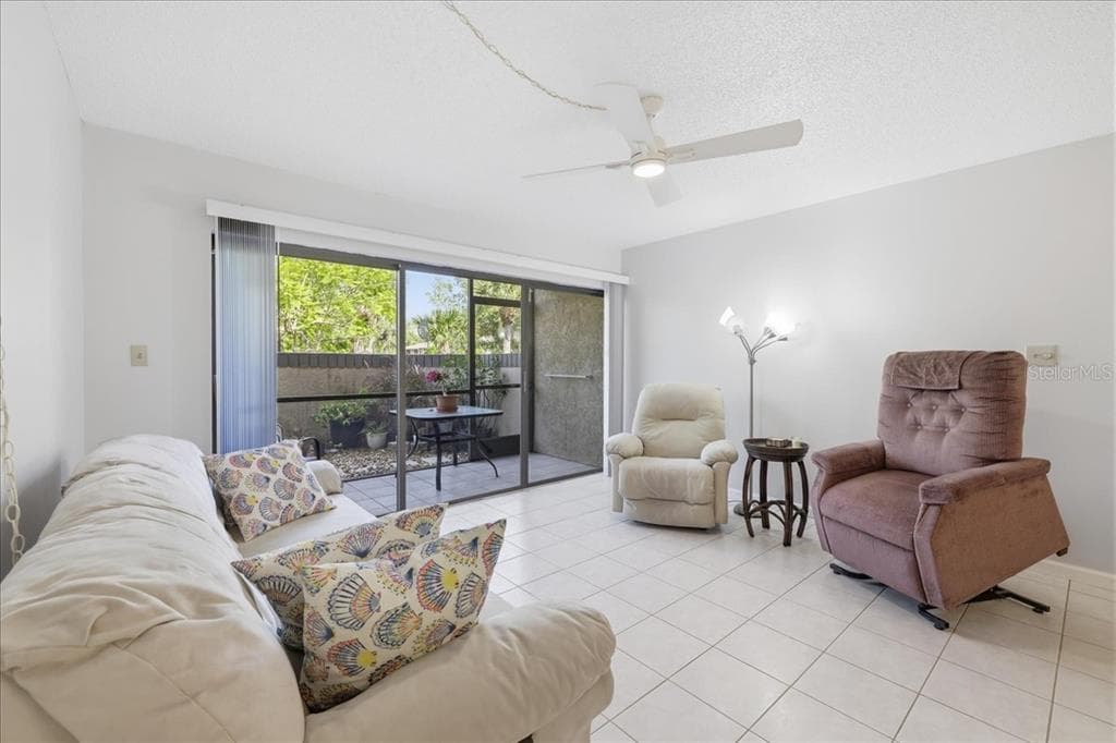 19505 QUESADA AVENUE # LL108, PORT CHARLOTTE, FL 33948 — zdjęcie 3