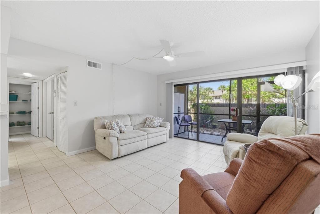 19505 QUESADA AVENUE # LL108, PORT CHARLOTTE, FL 33948 — zdjęcie 5