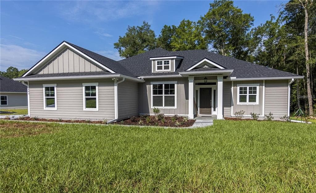 525 SW HEATHRIDGE DRIVE, LAKE CITY, FL 32024