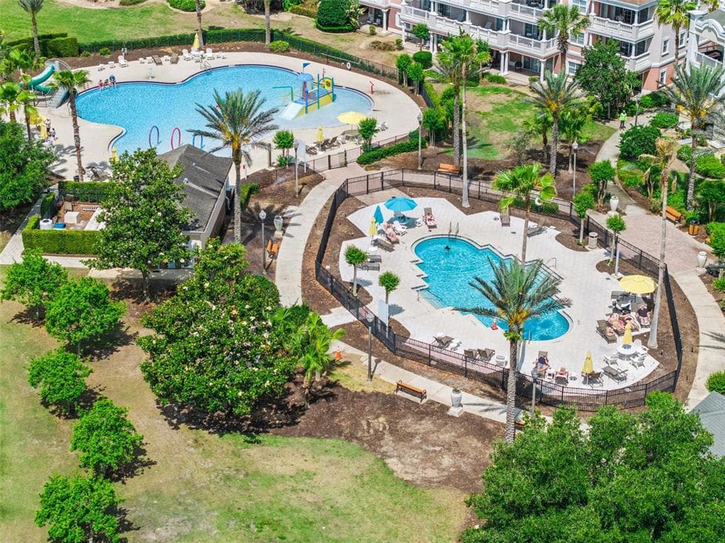 7602 SANDY RIDGE DR # 103, REUNION, FL 34747 — zdjęcie 4