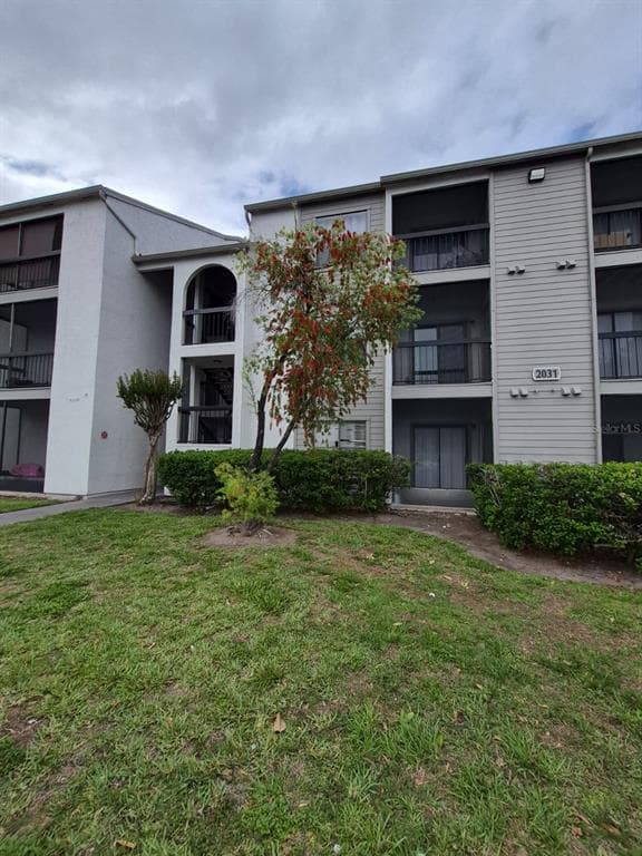 2031 CASCADES BOULEVARD # 307, KISSIMMEE, FL 34741 — zdjęcie 2