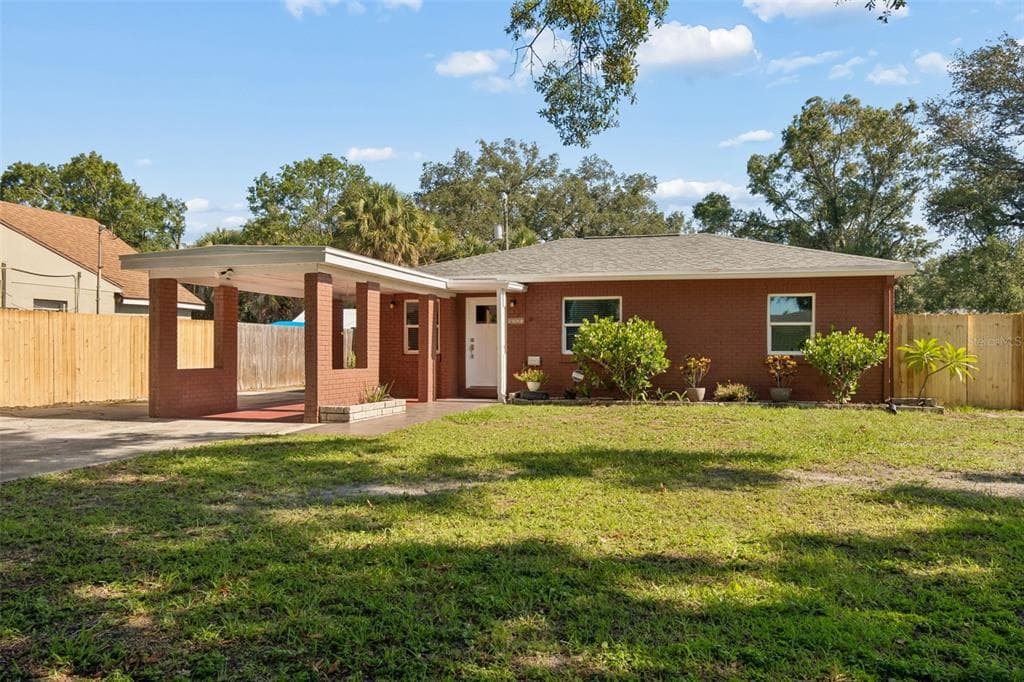 4727 W ANITA BOULEVARD, TAMPA, FL 33611