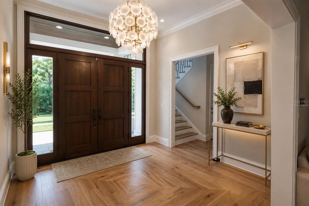 4402 W BEACH PARK DRIVE, TAMPA, FL 33609 — zdjęcie 2