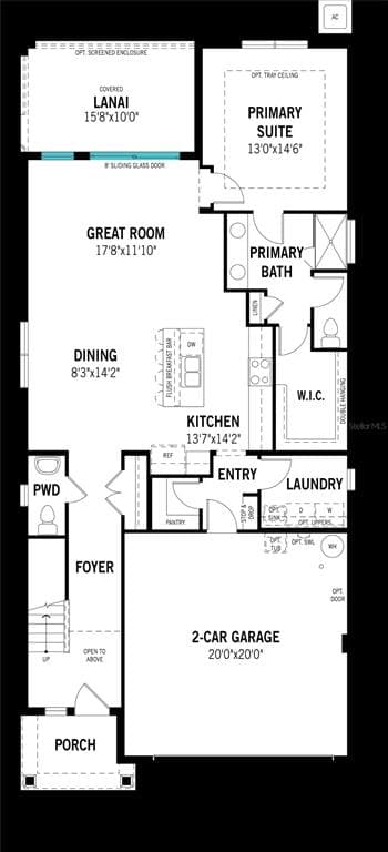 13129 OXEYE LANE, PARRISH, FL 34219 — zdjęcie 2