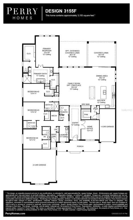 19844 ENGLISH WALNUT PLACE, BROOKSVILLE, FL 34601 — zdjęcie 3