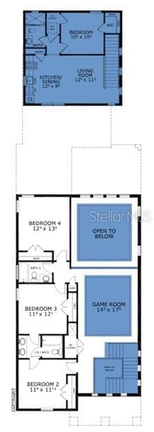 10016 PEEBLES STREET, ORLANDO, FL 32827 — zdjęcie 3