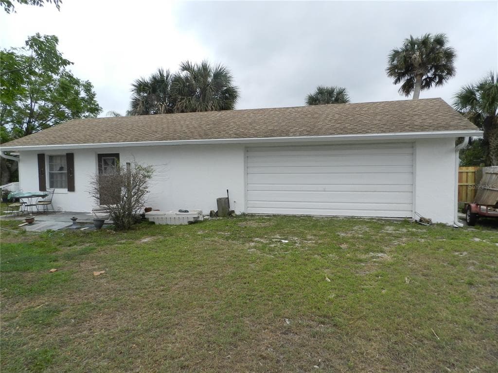 805 OCEAN AVENUE, NEW SMYRNA BEACH, FL 32169 — zdjęcie 2