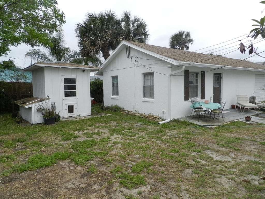 805 OCEAN AVENUE, NEW SMYRNA BEACH, FL 32169 — zdjęcie 4