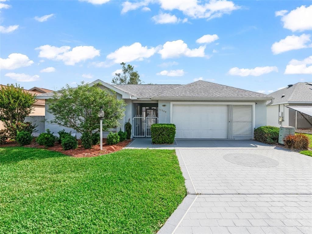 17789 SE 113TH TERRACE, SUMMERFIELD, FL 34491