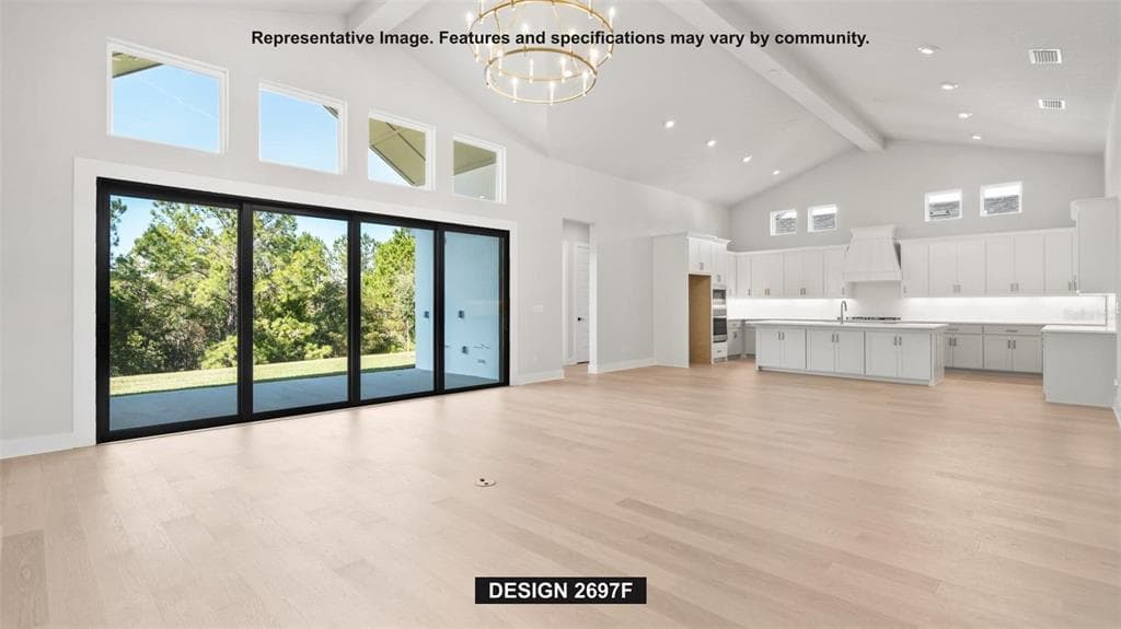 4976 ELM LEAF DRIVE, BROOKSVILLE, FL 34601 — zdjęcie 3