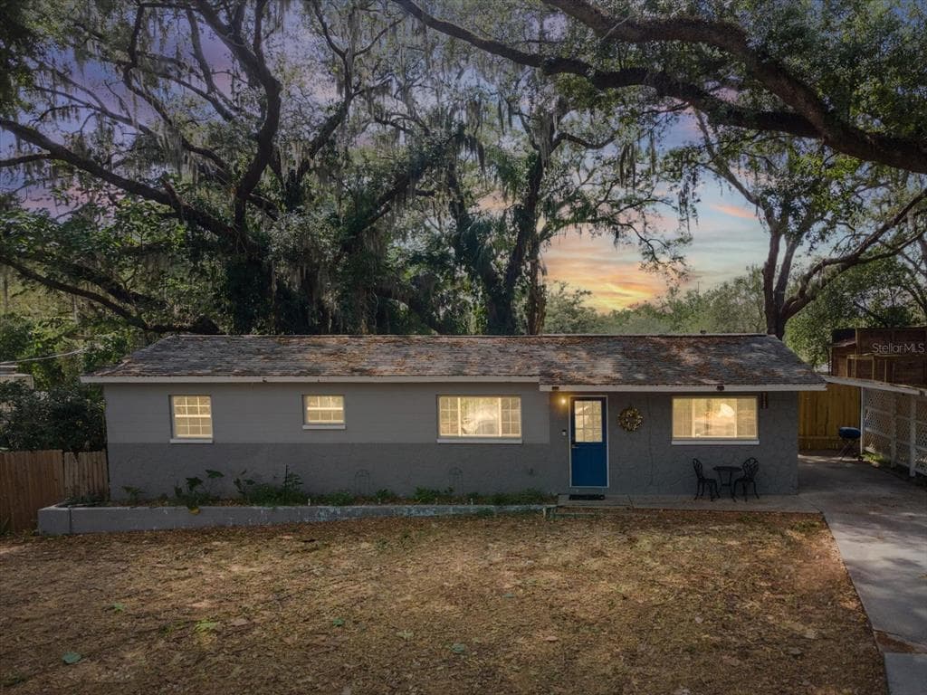 8512 N 29TH STREET, TAMPA, FL 33604 — zdjęcie 2