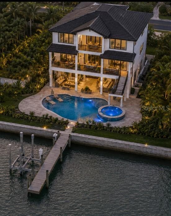 11245 9TH STREET E, TREASURE ISLAND, FL 33706 — zdjęcie 5